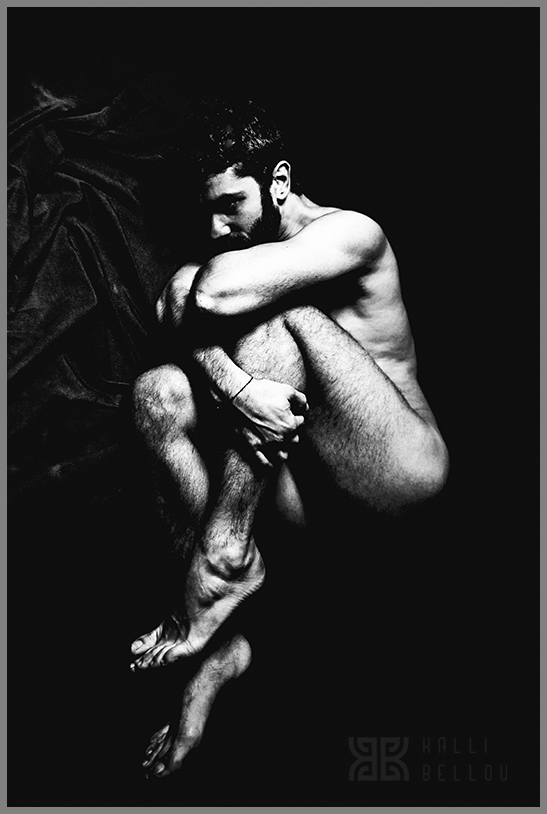 � Kalli Bellou / www.kallibellou.com